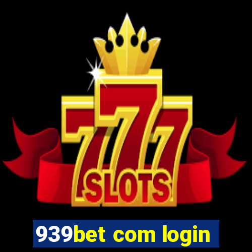 939bet com login